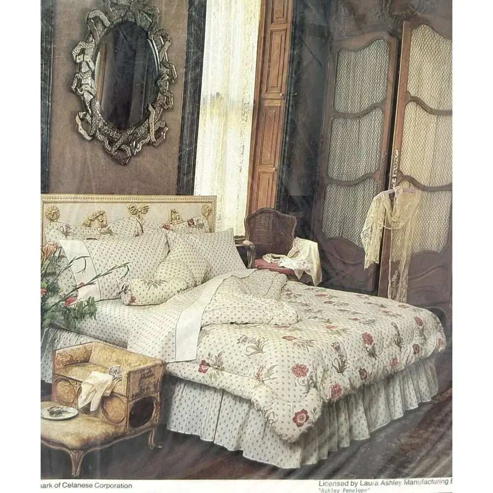 Laura Ashley vintage laura